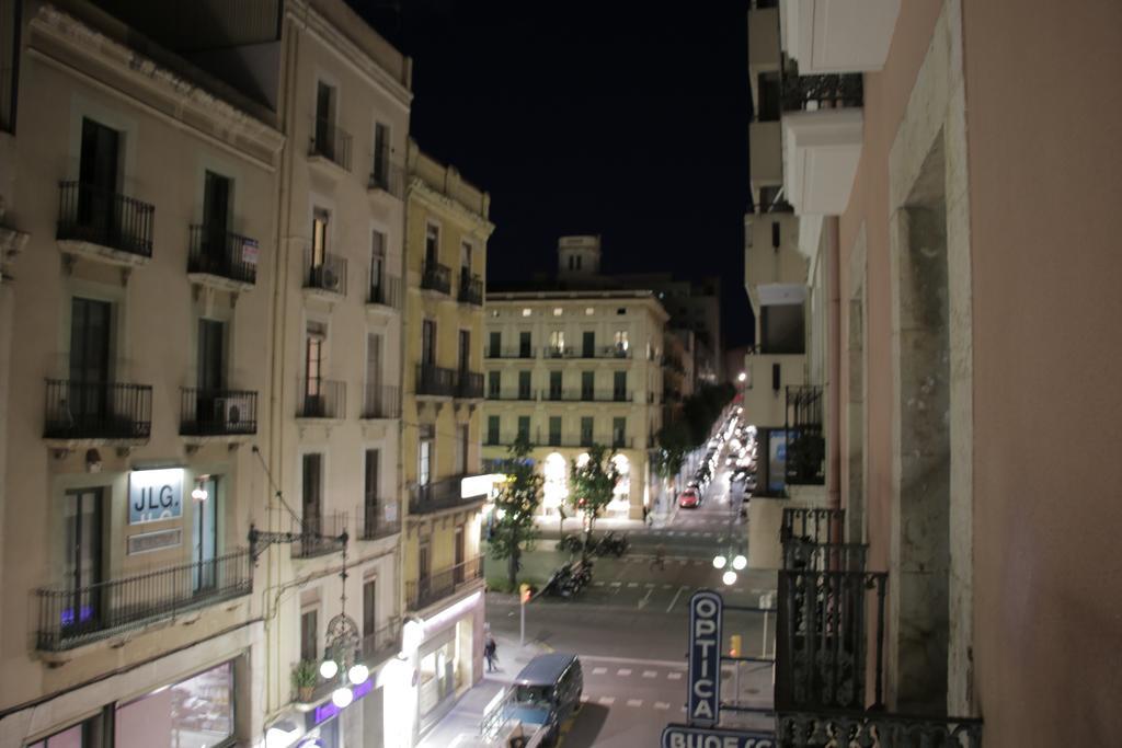塔拉戈纳Apartament Centre Ciutat公寓 外观 照片