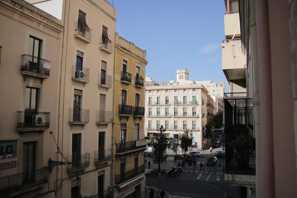 塔拉戈纳Apartament Centre Ciutat公寓 外观 照片