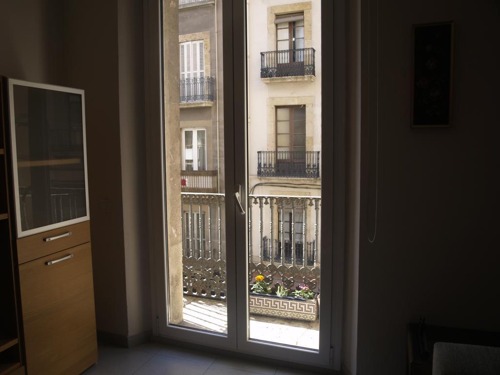 塔拉戈纳Apartament Centre Ciutat公寓 外观 照片