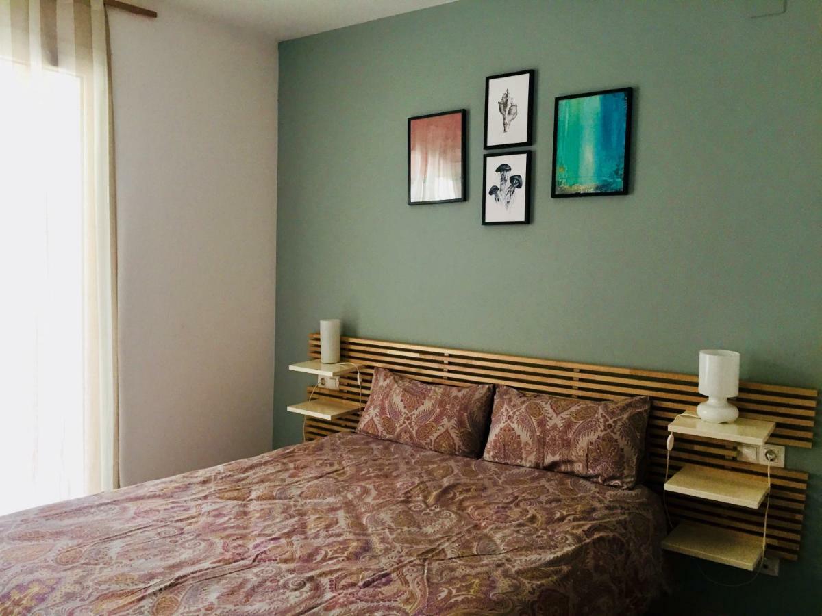 塔拉戈纳Apartament Centre Ciutat公寓 外观 照片