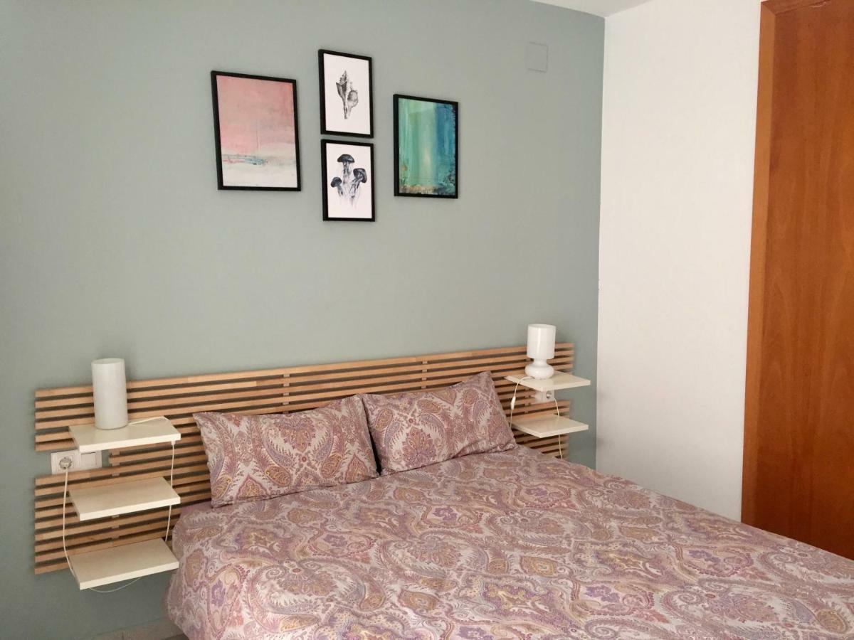 塔拉戈纳Apartament Centre Ciutat公寓 外观 照片