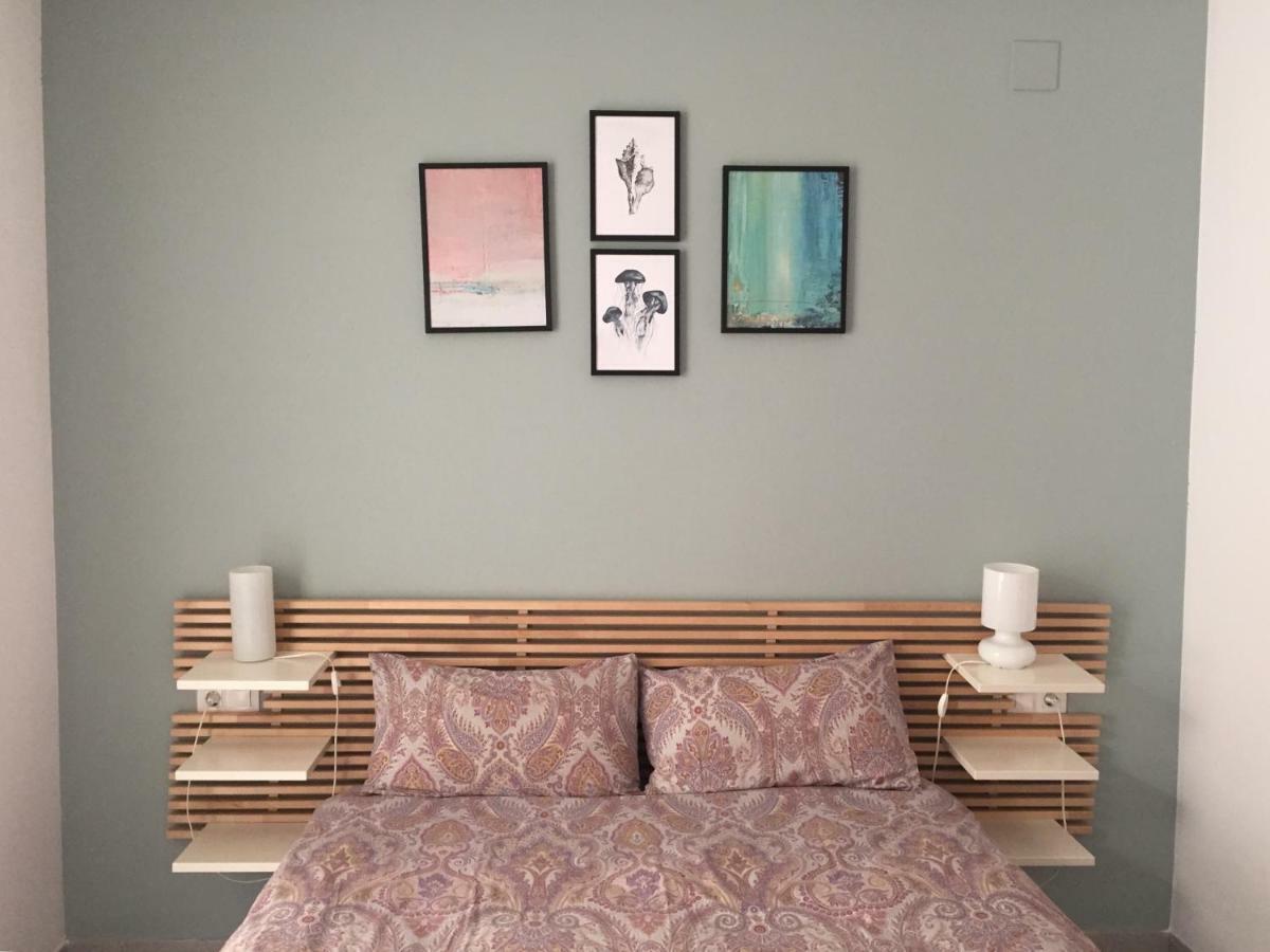 塔拉戈纳Apartament Centre Ciutat公寓 外观 照片
