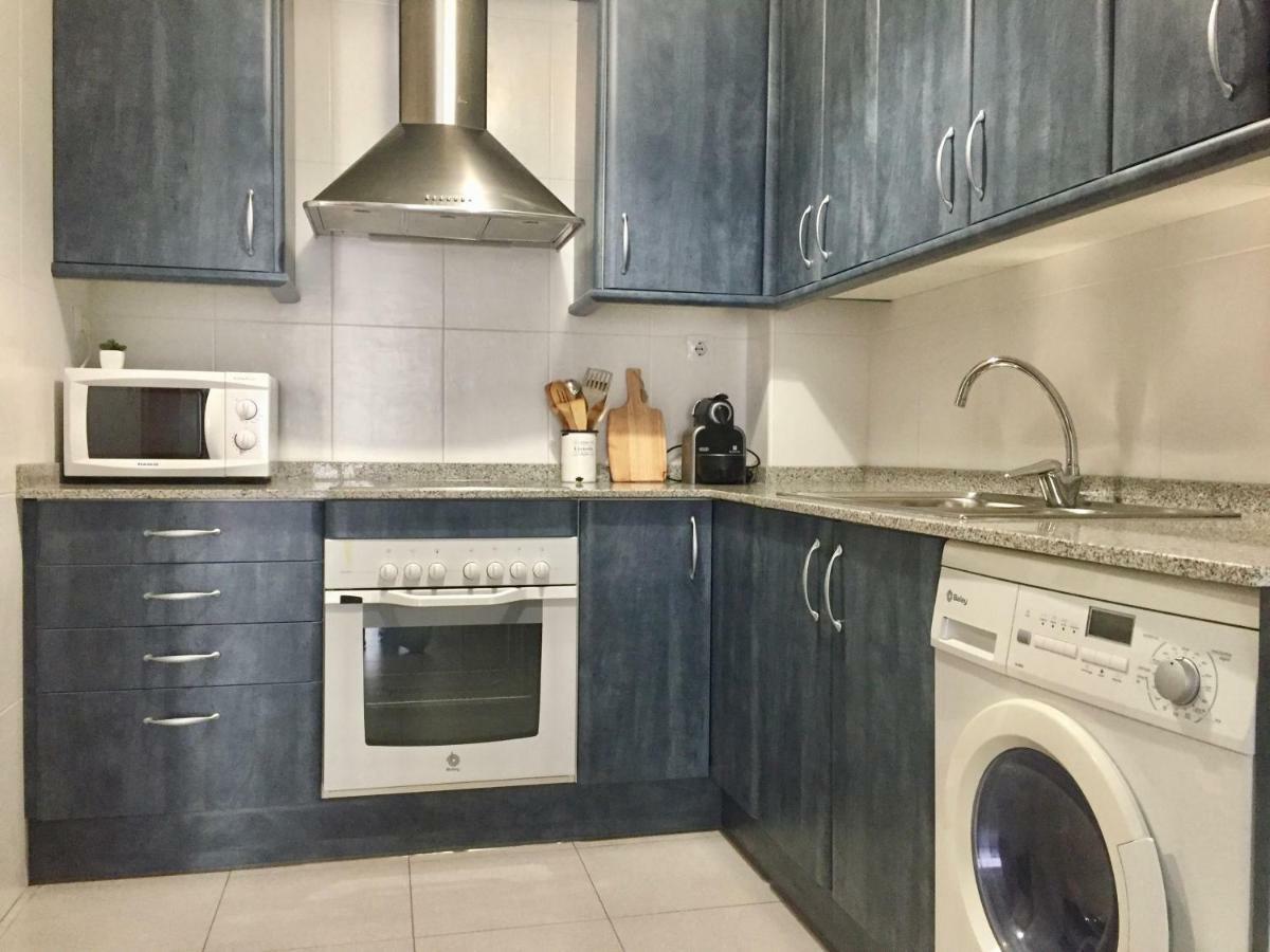 塔拉戈纳Apartament Centre Ciutat公寓 外观 照片
