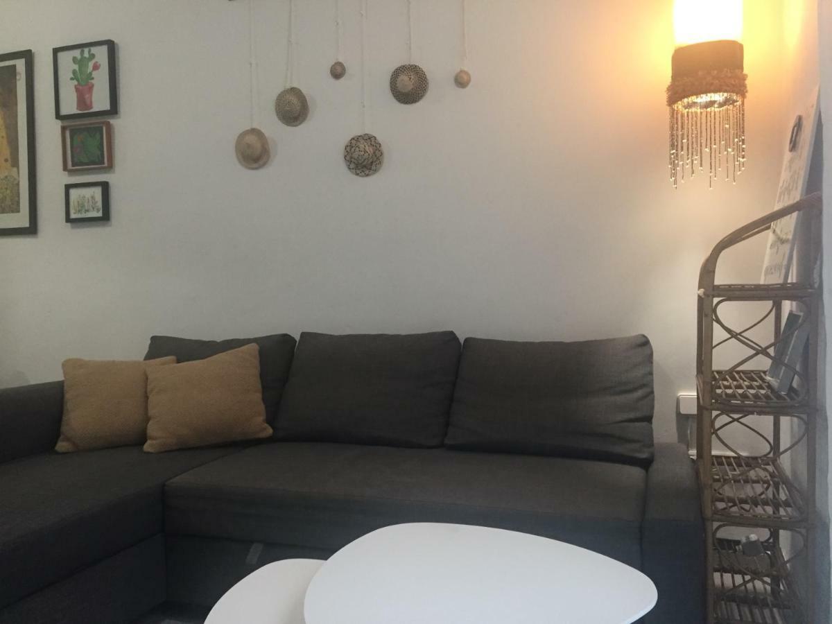 塔拉戈纳Apartament Centre Ciutat公寓 外观 照片