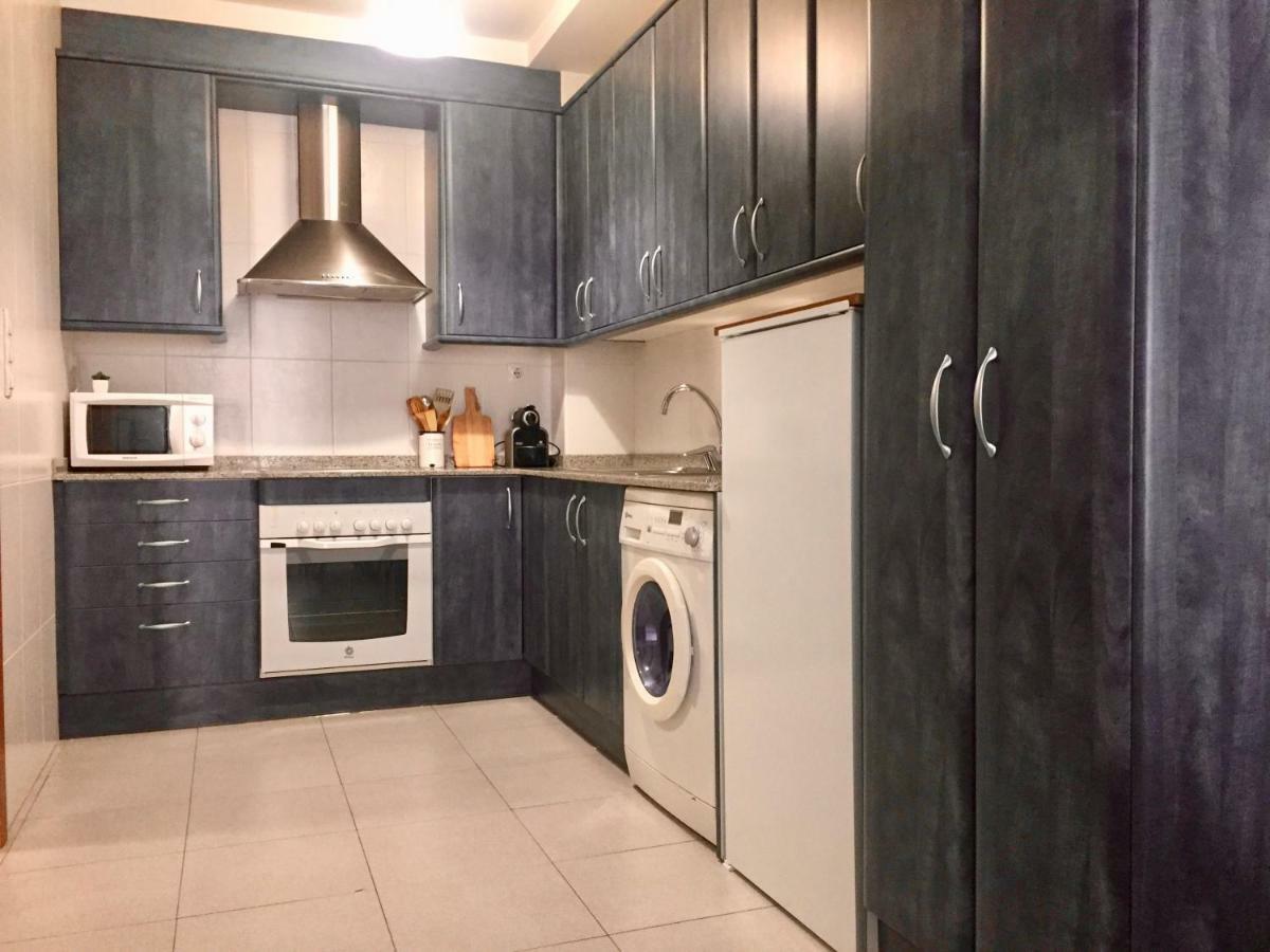 塔拉戈纳Apartament Centre Ciutat公寓 外观 照片