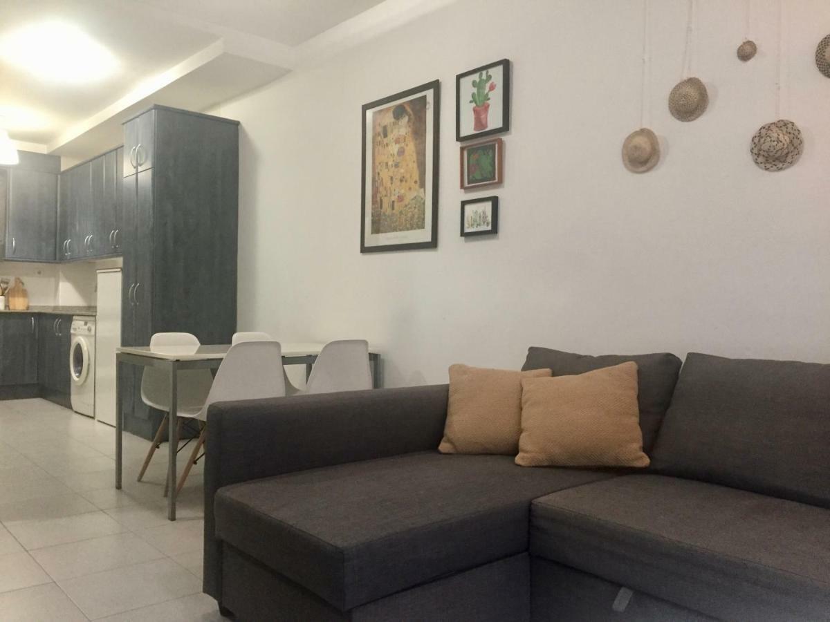 塔拉戈纳Apartament Centre Ciutat公寓 外观 照片