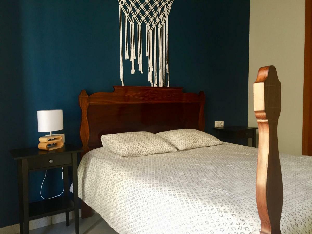 塔拉戈纳Apartament Centre Ciutat公寓 外观 照片