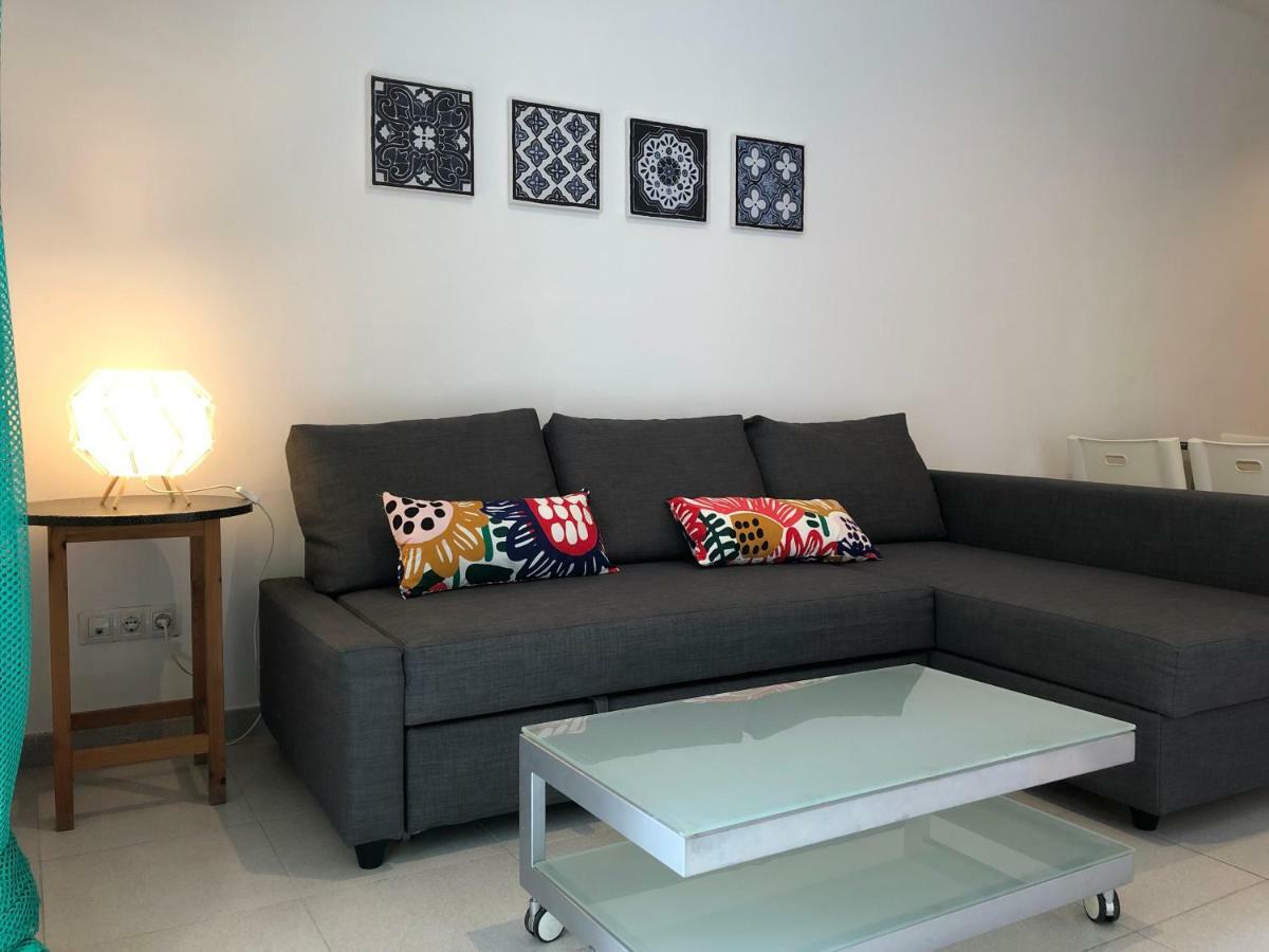 塔拉戈纳Apartament Centre Ciutat公寓 外观 照片