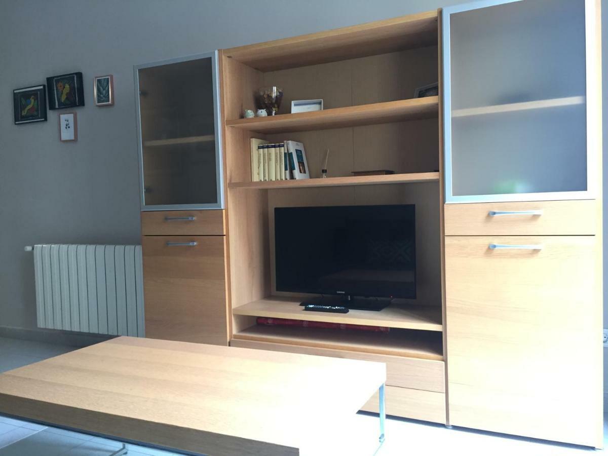 塔拉戈纳Apartament Centre Ciutat公寓 外观 照片