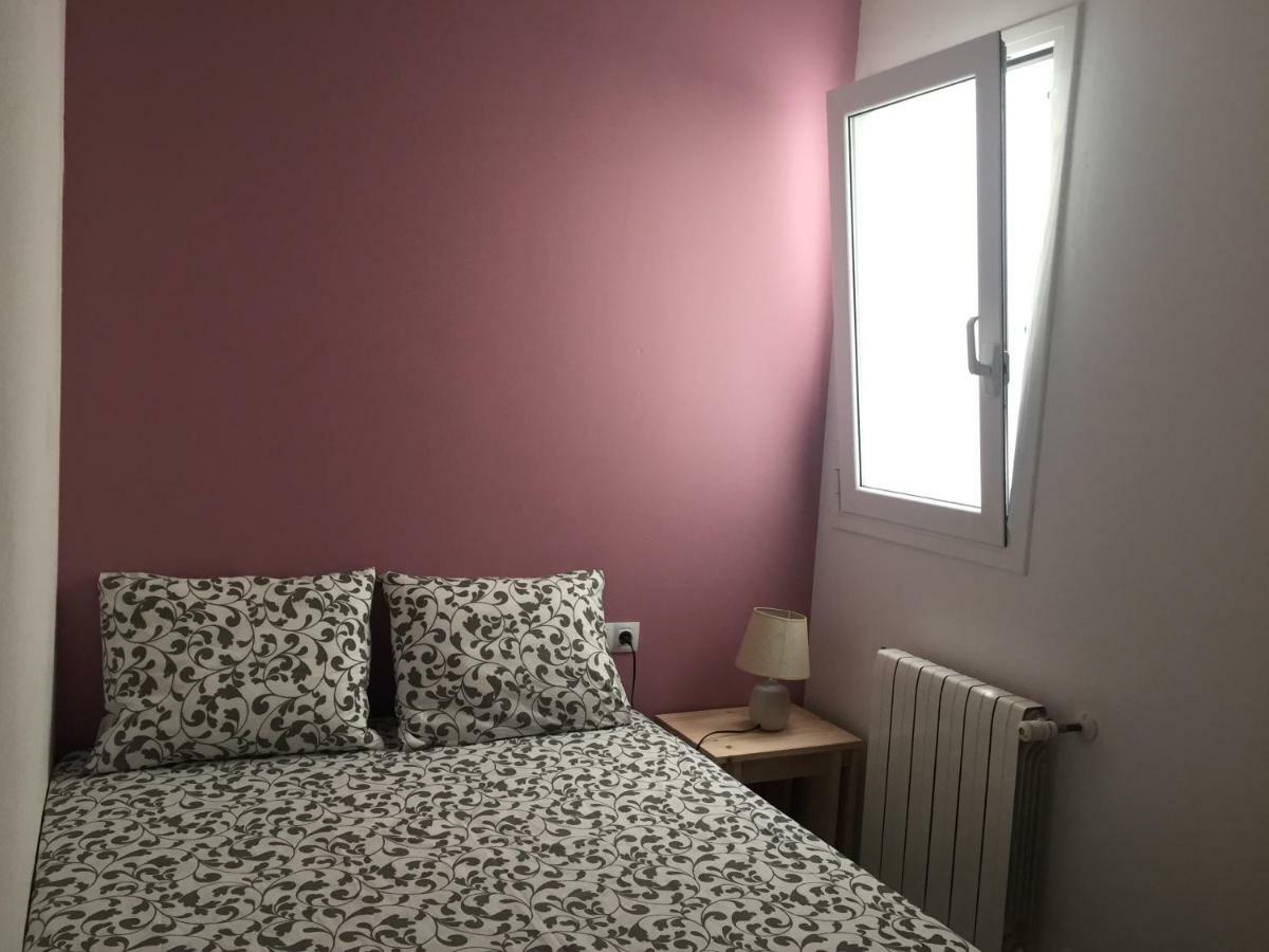 塔拉戈纳Apartament Centre Ciutat公寓 外观 照片