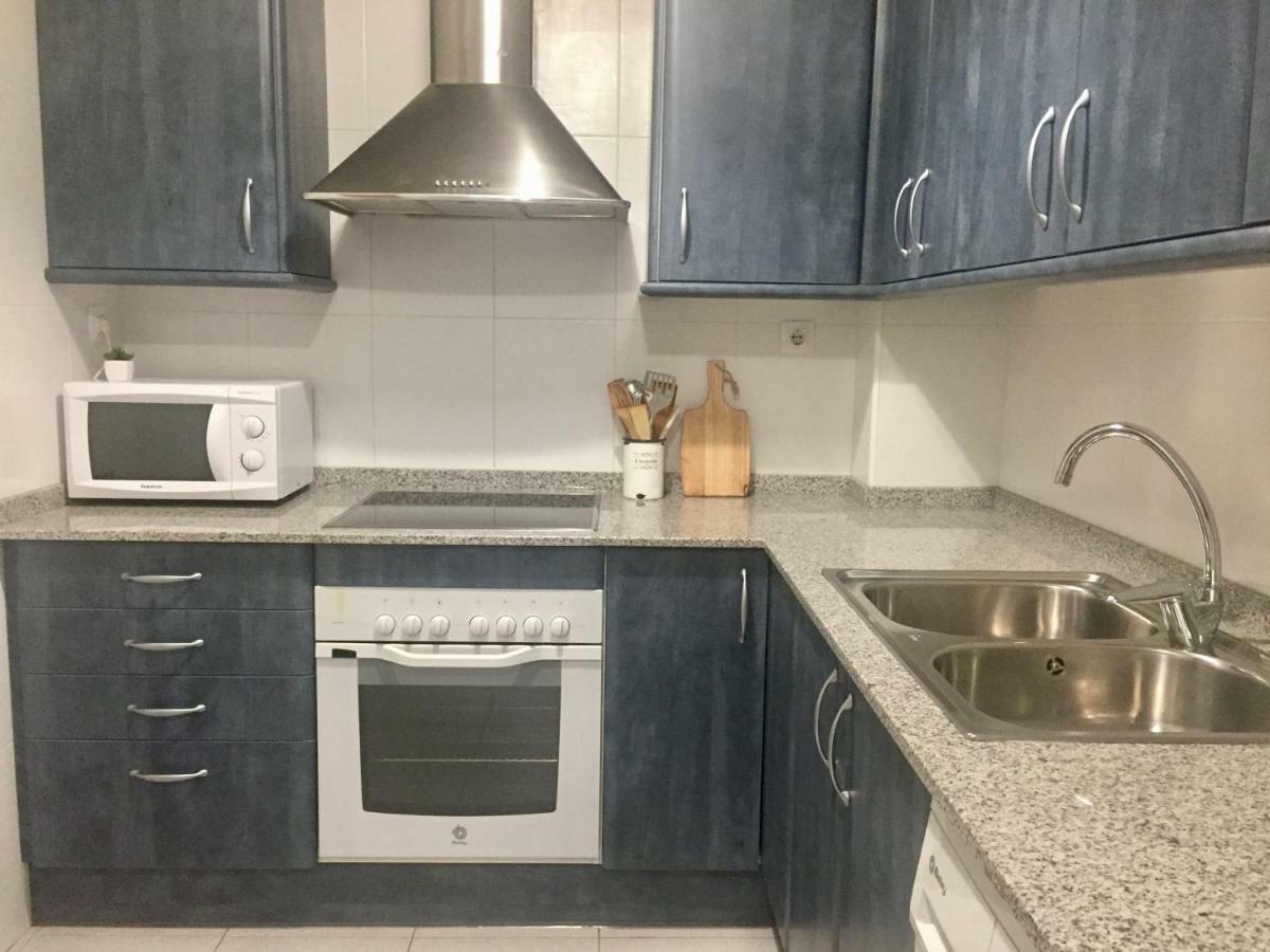 塔拉戈纳Apartament Centre Ciutat公寓 外观 照片