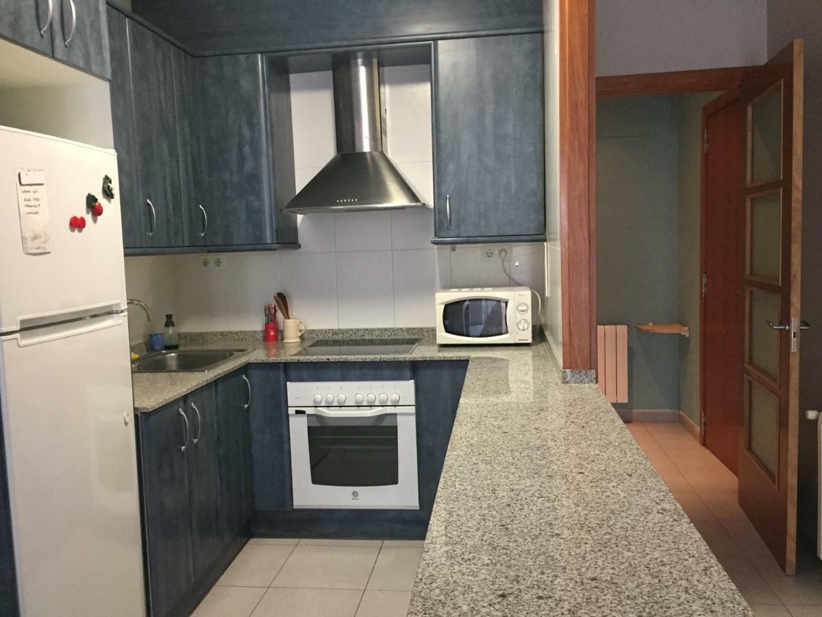 塔拉戈纳Apartament Centre Ciutat公寓 外观 照片