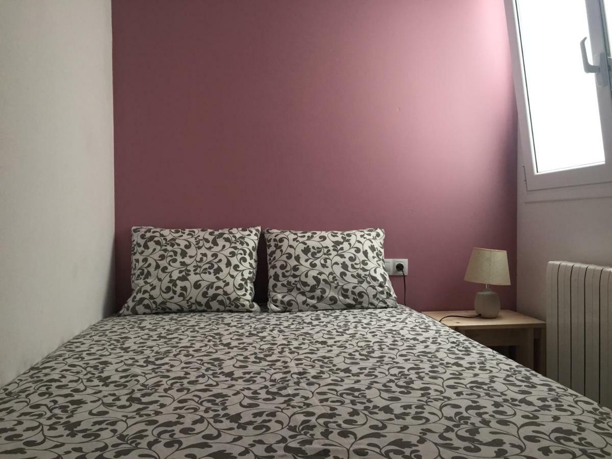 塔拉戈纳Apartament Centre Ciutat公寓 外观 照片