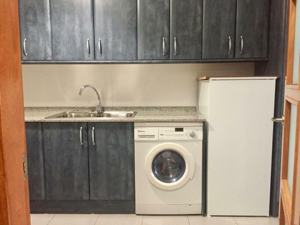 塔拉戈纳Apartament Centre Ciutat公寓 外观 照片