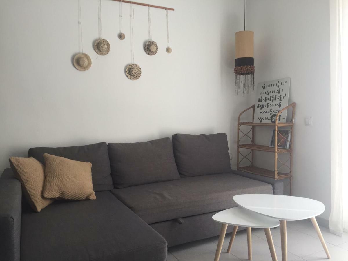 塔拉戈纳Apartament Centre Ciutat公寓 外观 照片