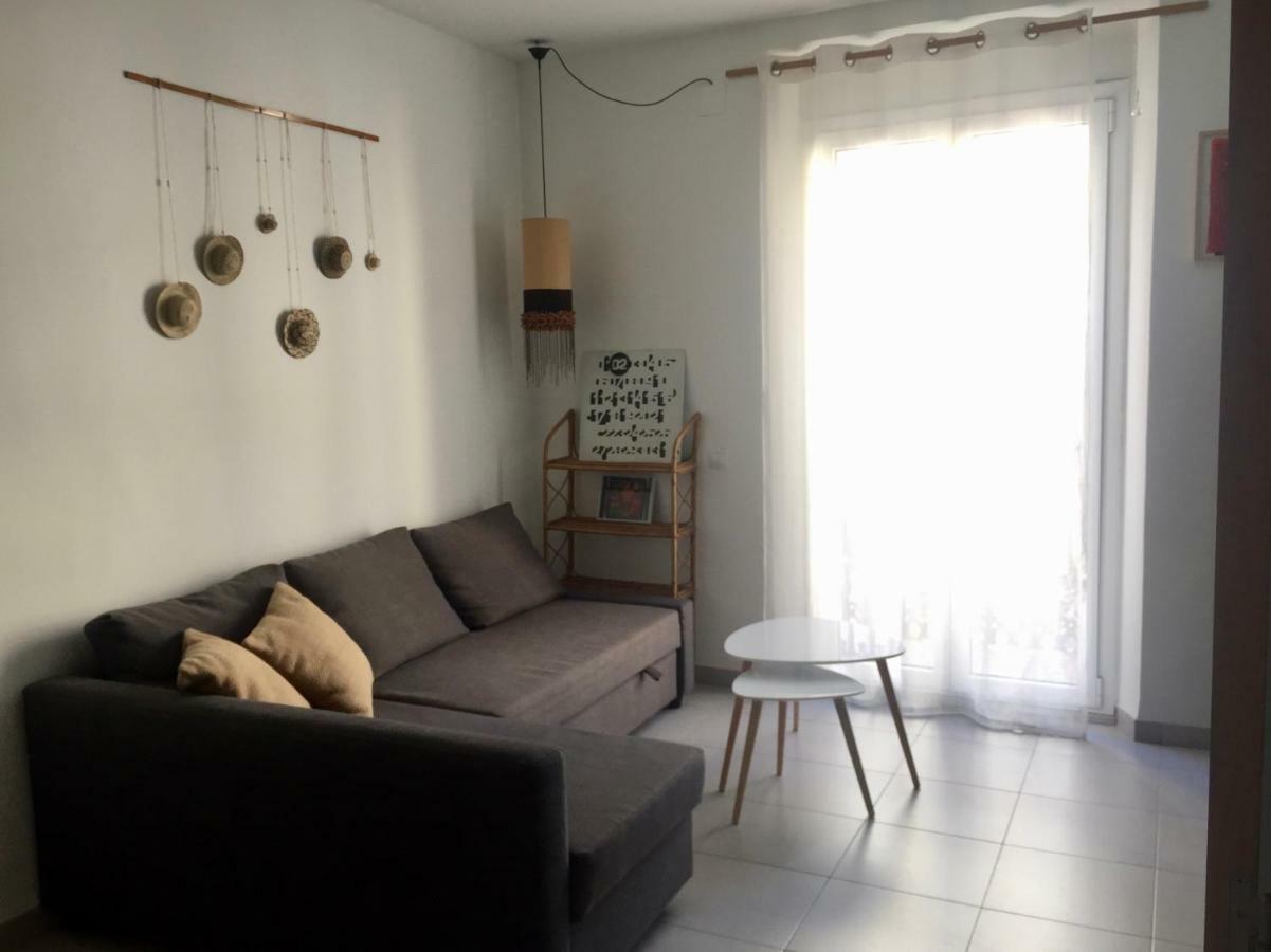 塔拉戈纳Apartament Centre Ciutat公寓 外观 照片