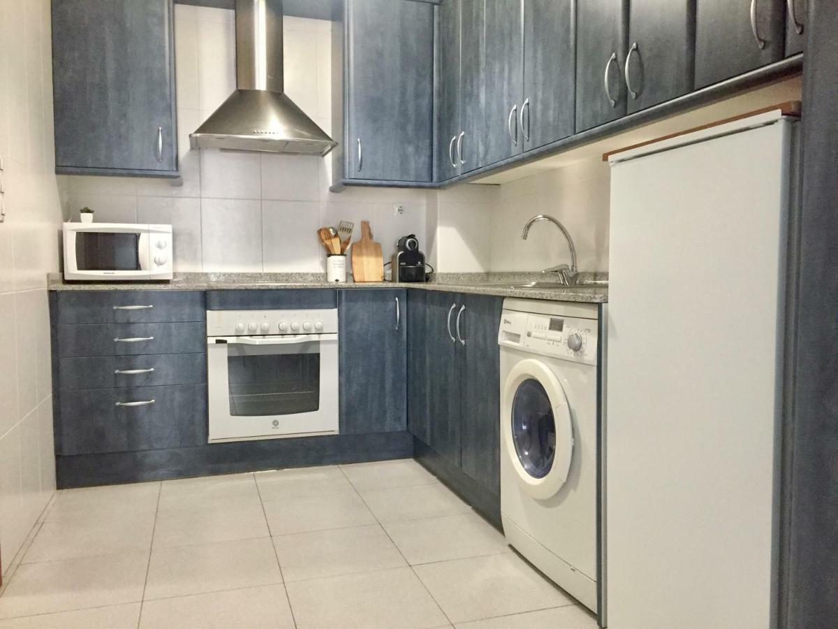 塔拉戈纳Apartament Centre Ciutat公寓 外观 照片