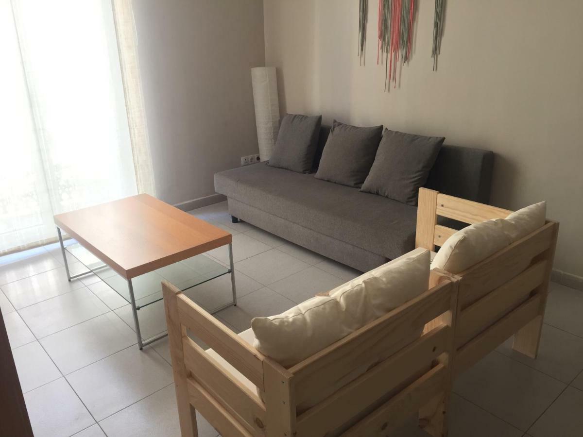 塔拉戈纳Apartament Centre Ciutat公寓 外观 照片