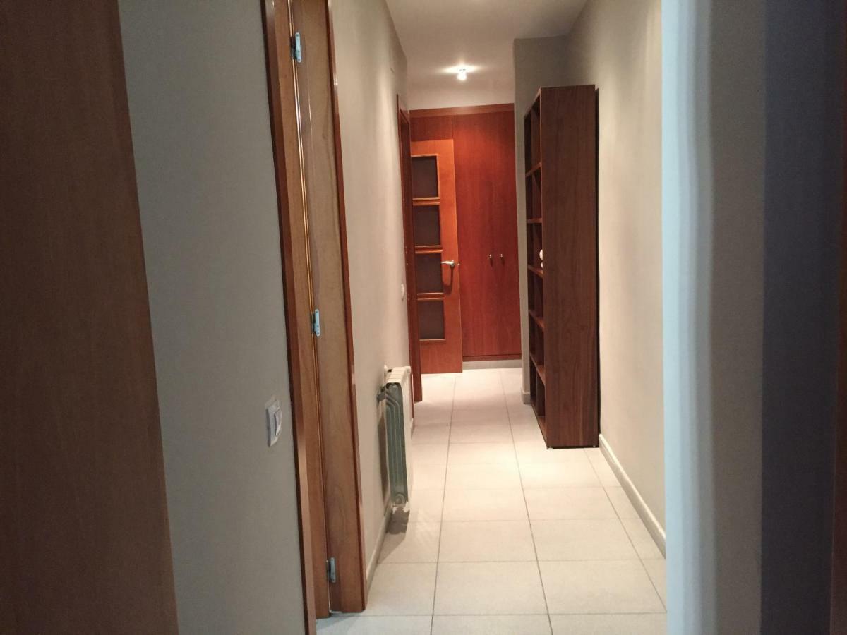 塔拉戈纳Apartament Centre Ciutat公寓 外观 照片