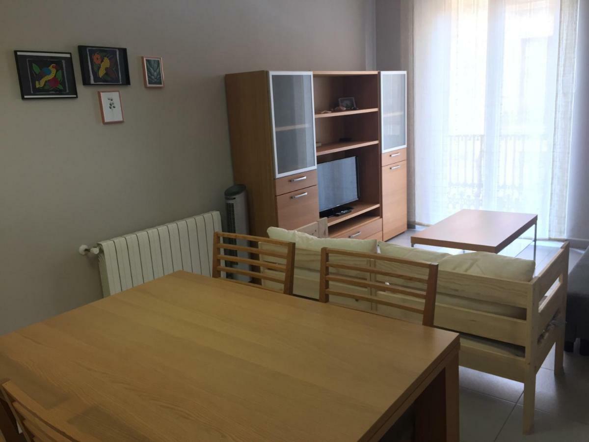 塔拉戈纳Apartament Centre Ciutat公寓 外观 照片