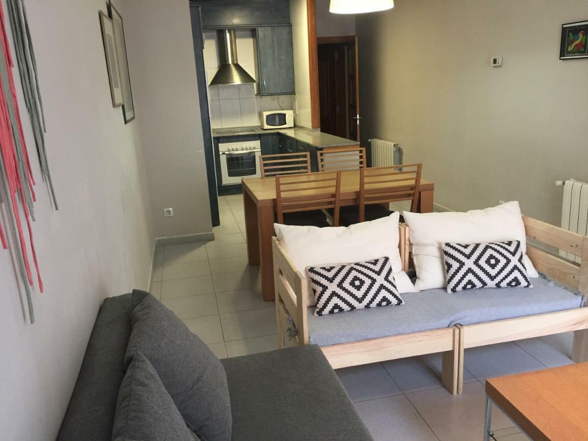 塔拉戈纳Apartament Centre Ciutat公寓 外观 照片