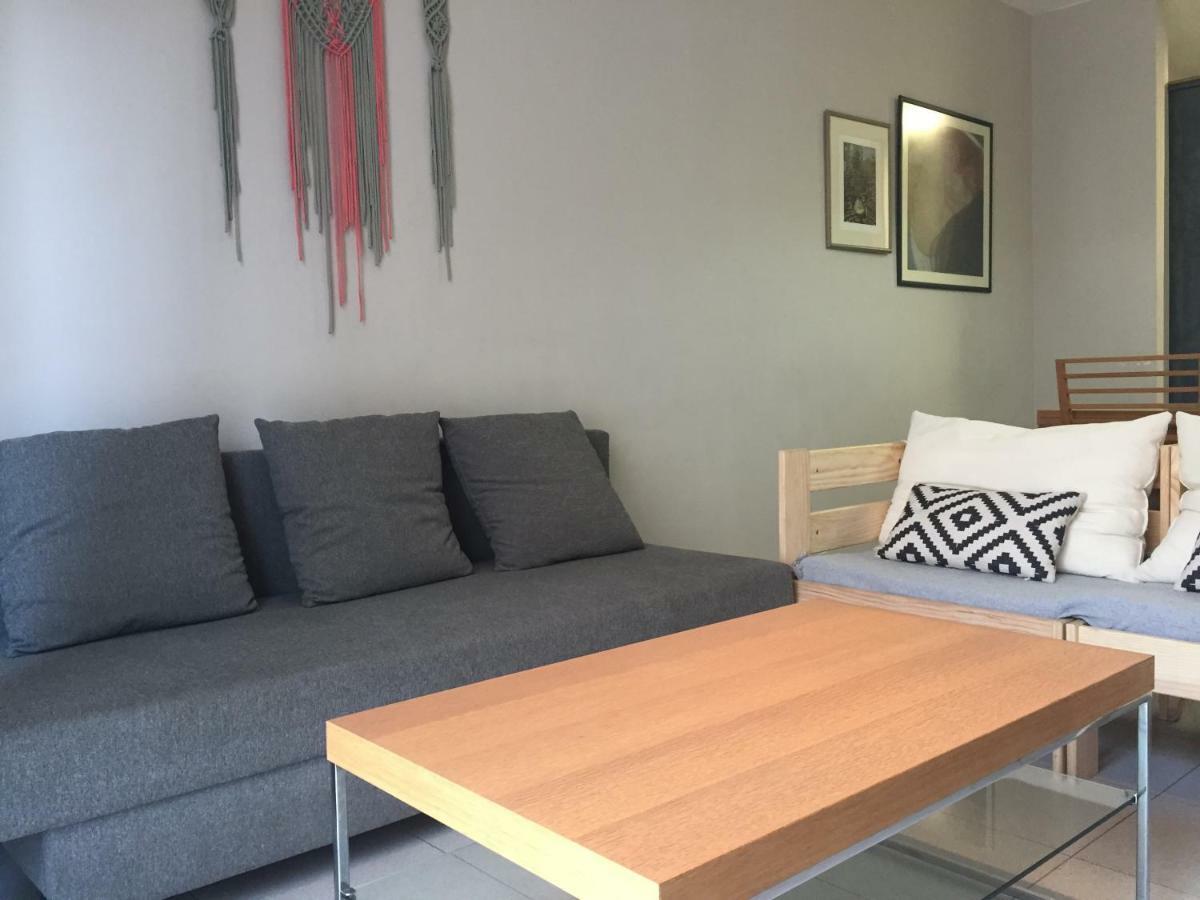 塔拉戈纳Apartament Centre Ciutat公寓 外观 照片