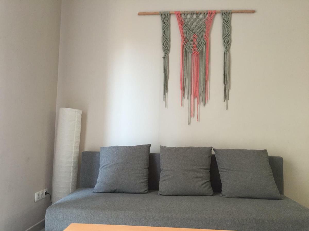 塔拉戈纳Apartament Centre Ciutat公寓 外观 照片
