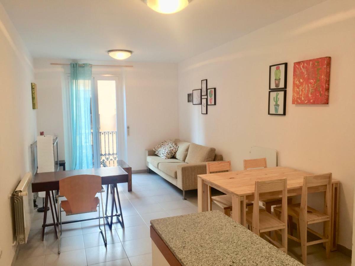 塔拉戈纳Apartament Centre Ciutat公寓 外观 照片