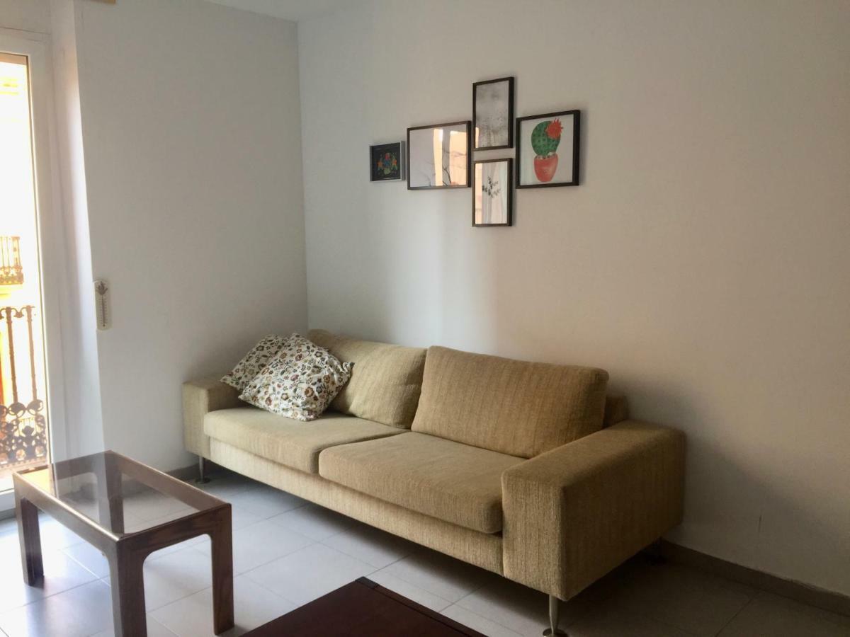 塔拉戈纳Apartament Centre Ciutat公寓 外观 照片
