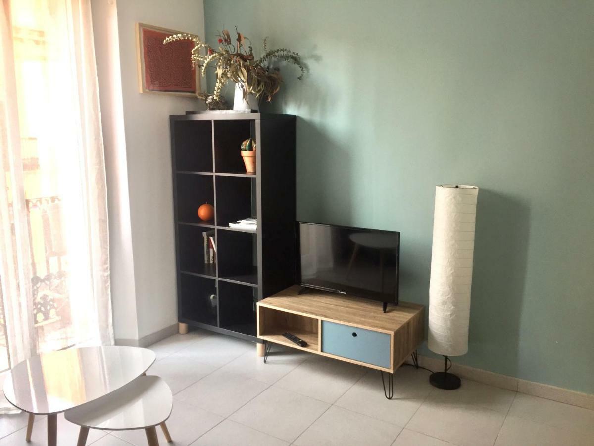 塔拉戈纳Apartament Centre Ciutat公寓 外观 照片