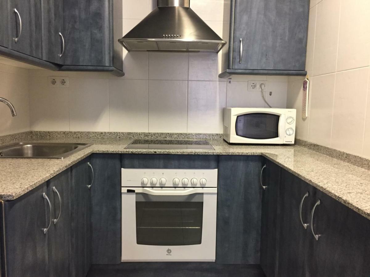 塔拉戈纳Apartament Centre Ciutat公寓 外观 照片