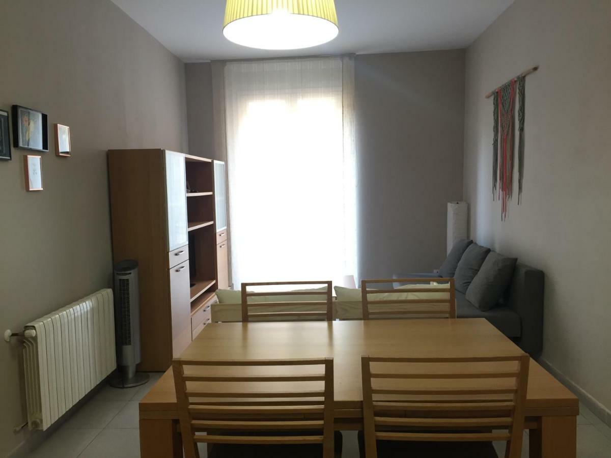 塔拉戈纳Apartament Centre Ciutat公寓 外观 照片