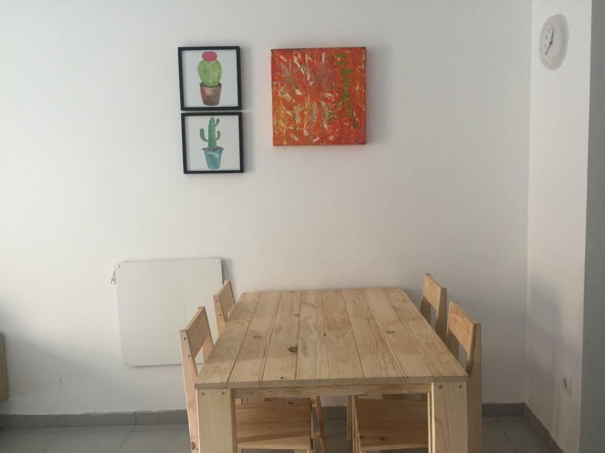 塔拉戈纳Apartament Centre Ciutat公寓 外观 照片