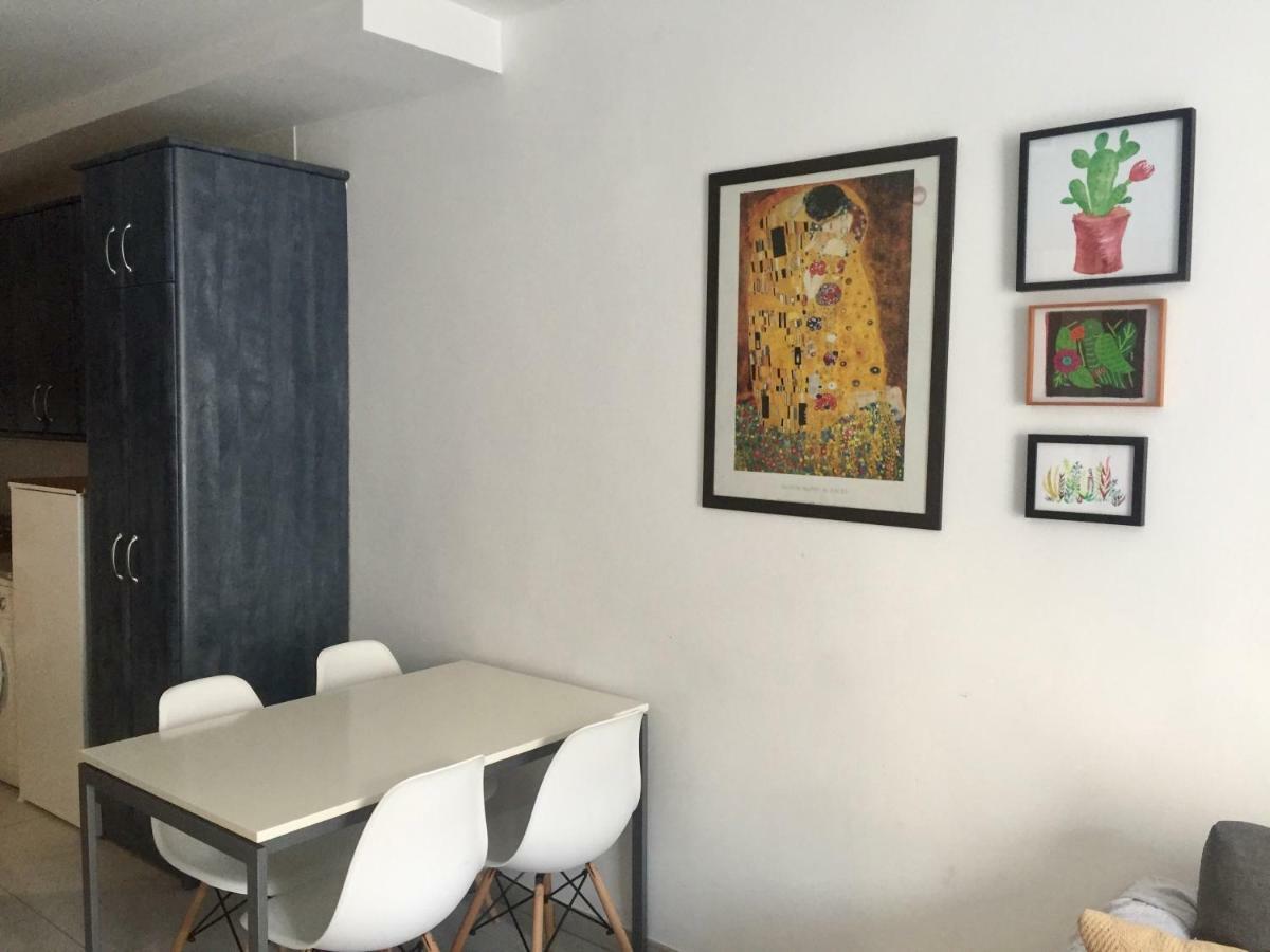 塔拉戈纳Apartament Centre Ciutat公寓 外观 照片
