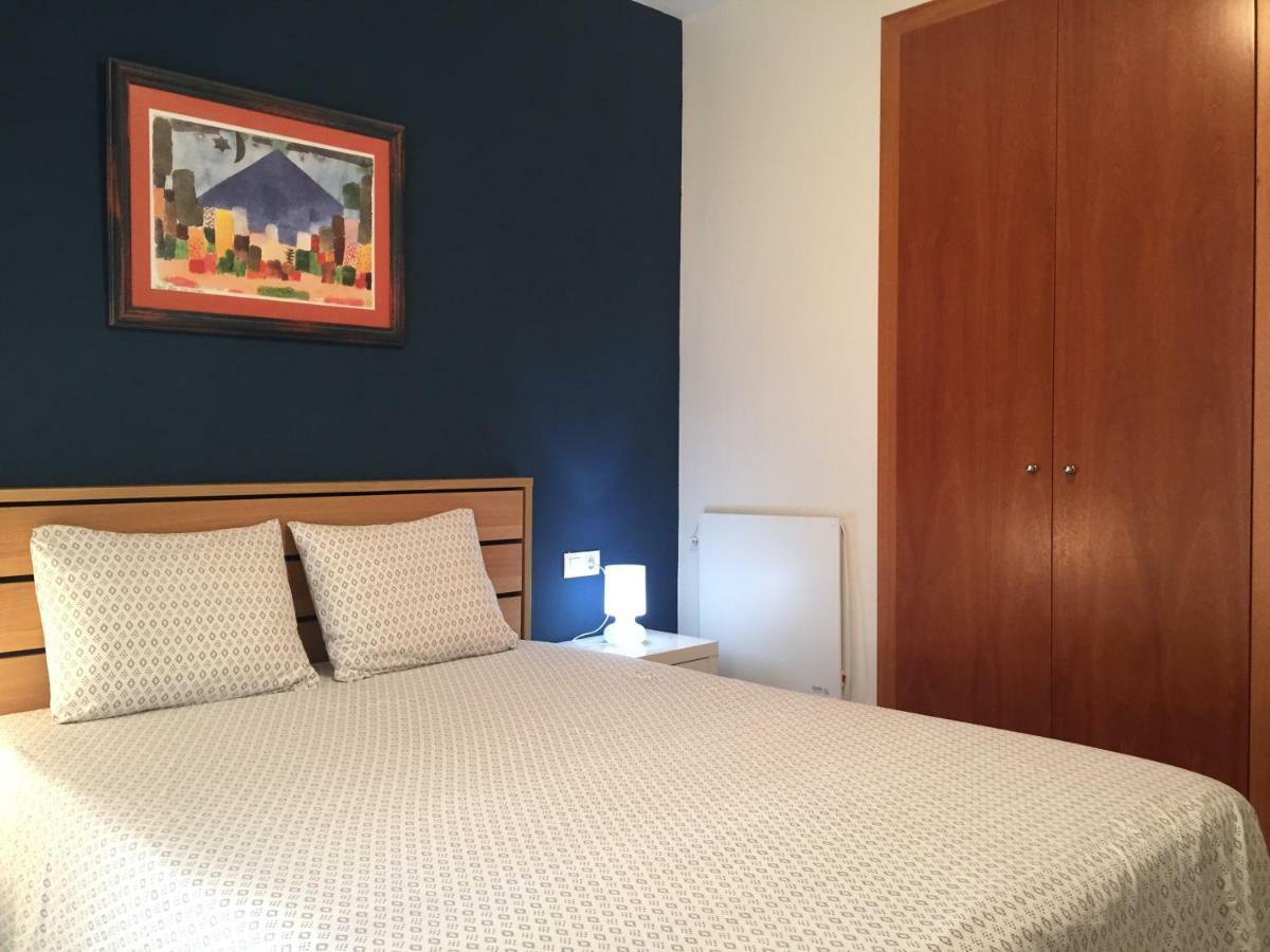 塔拉戈纳Apartament Centre Ciutat公寓 外观 照片