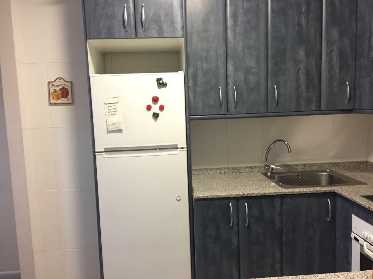 塔拉戈纳Apartament Centre Ciutat公寓 外观 照片