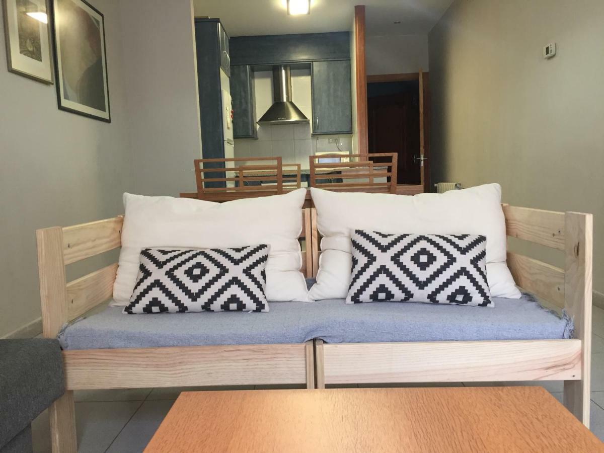 塔拉戈纳Apartament Centre Ciutat公寓 外观 照片