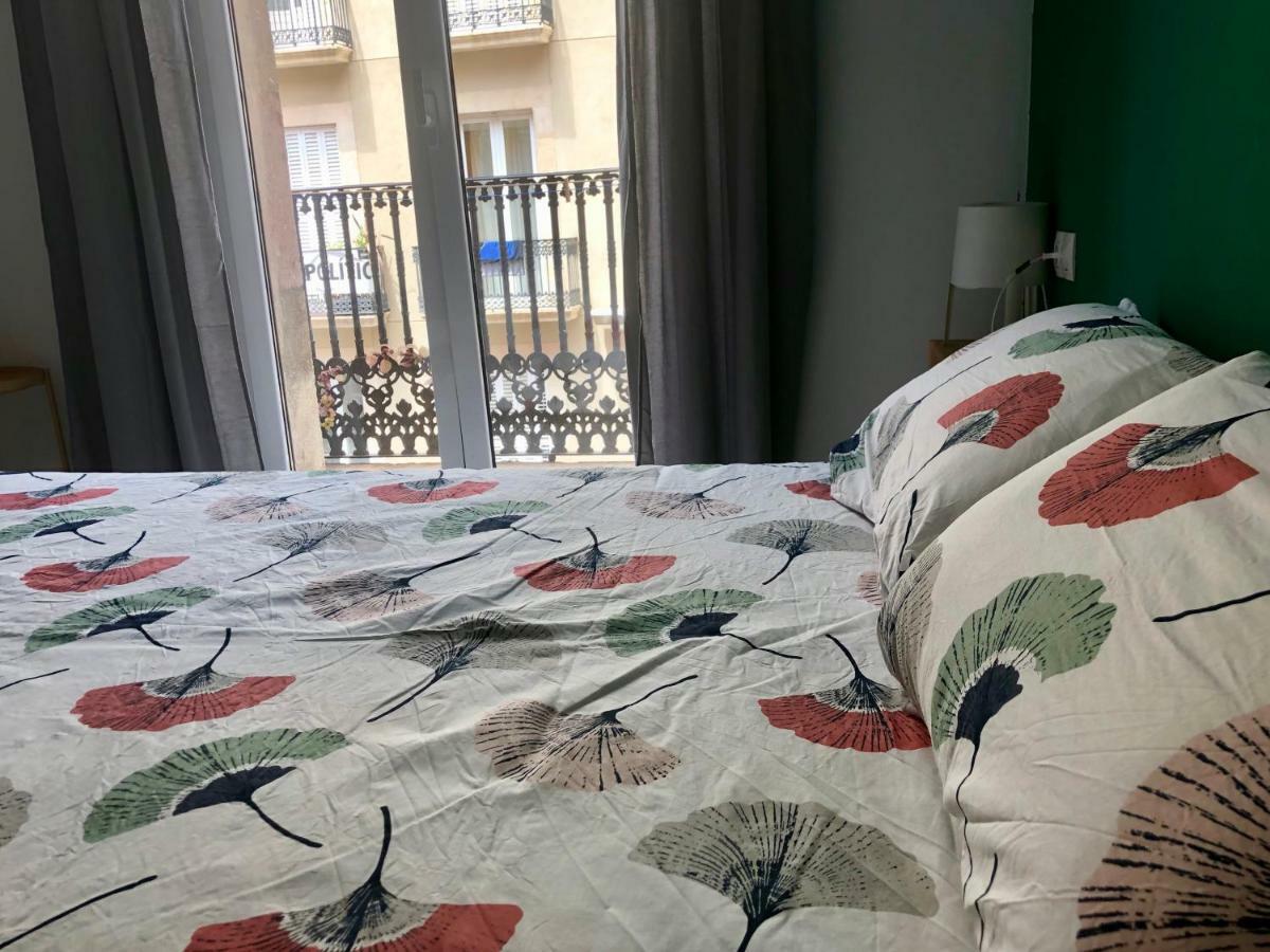 塔拉戈纳Apartament Centre Ciutat公寓 外观 照片
