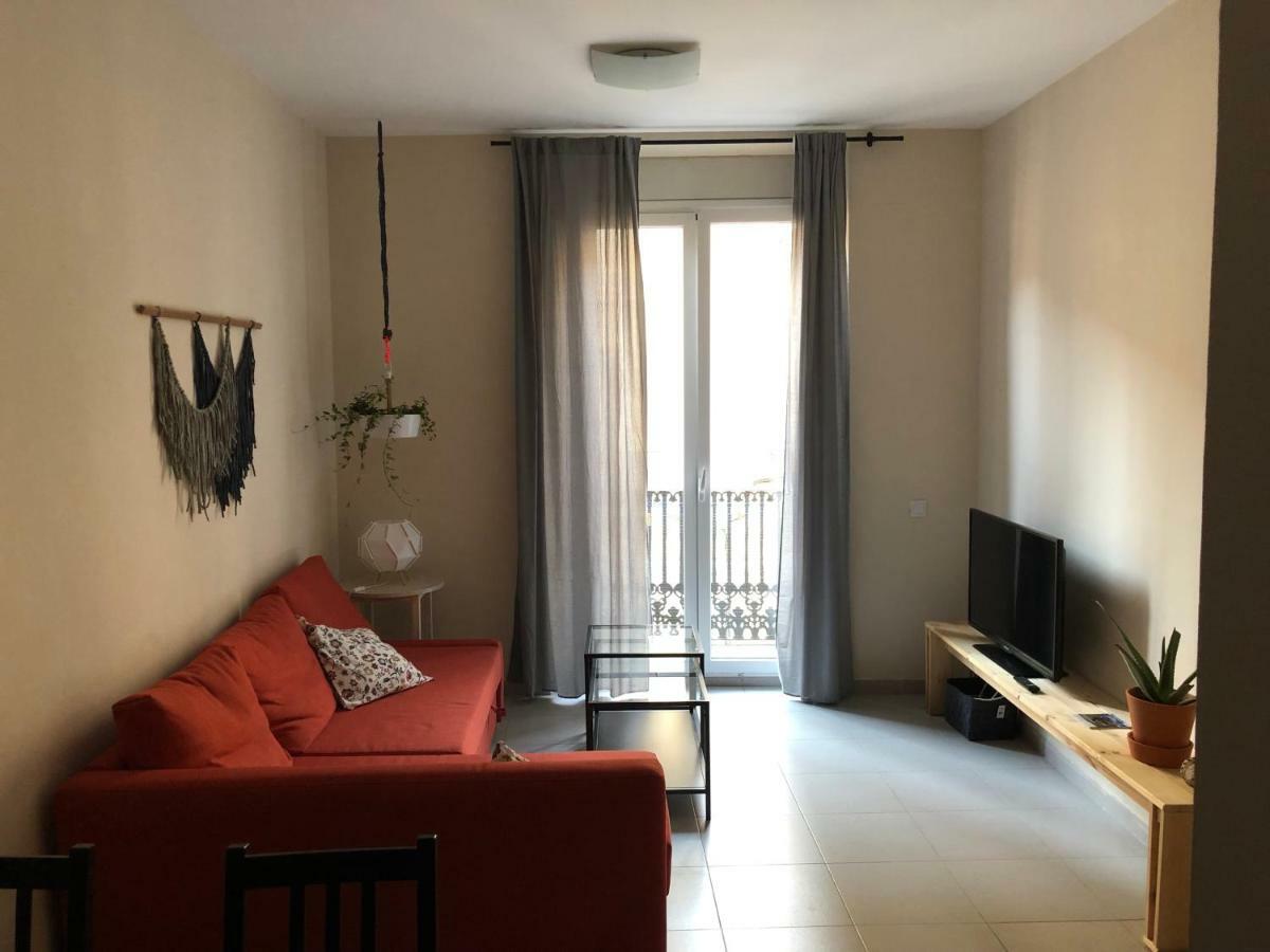 塔拉戈纳Apartament Centre Ciutat公寓 外观 照片
