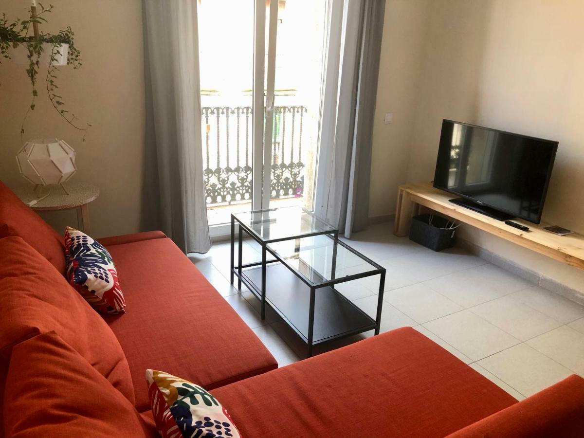 塔拉戈纳Apartament Centre Ciutat公寓 外观 照片