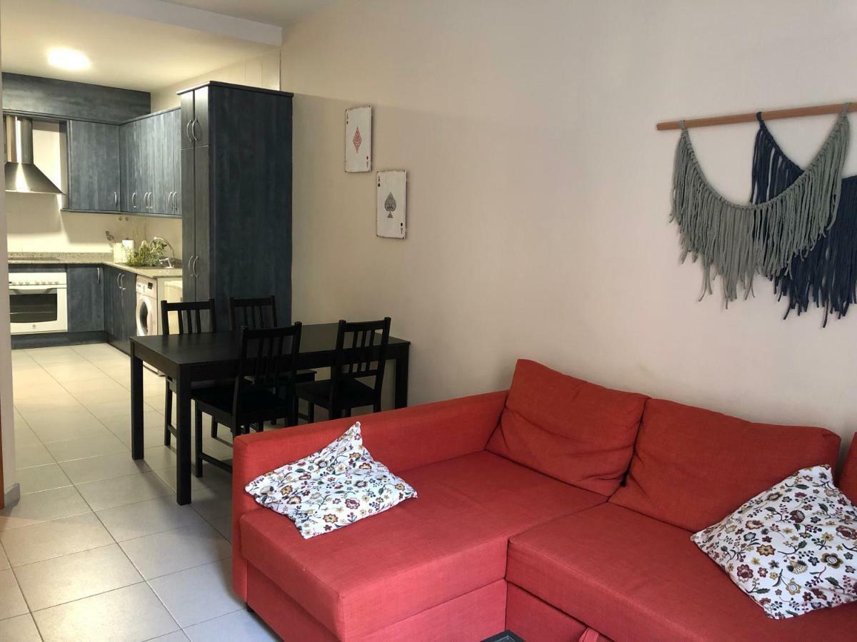 塔拉戈纳Apartament Centre Ciutat公寓 外观 照片
