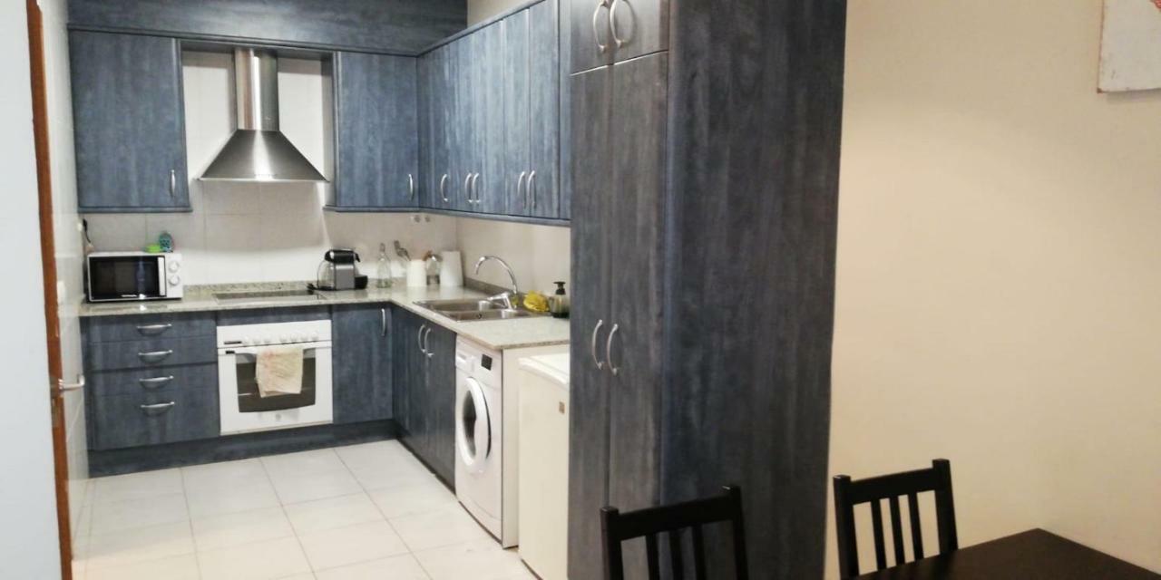 塔拉戈纳Apartament Centre Ciutat公寓 外观 照片