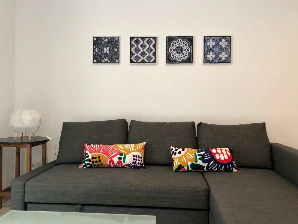 塔拉戈纳Apartament Centre Ciutat公寓 外观 照片